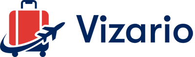 Vizario Logo
