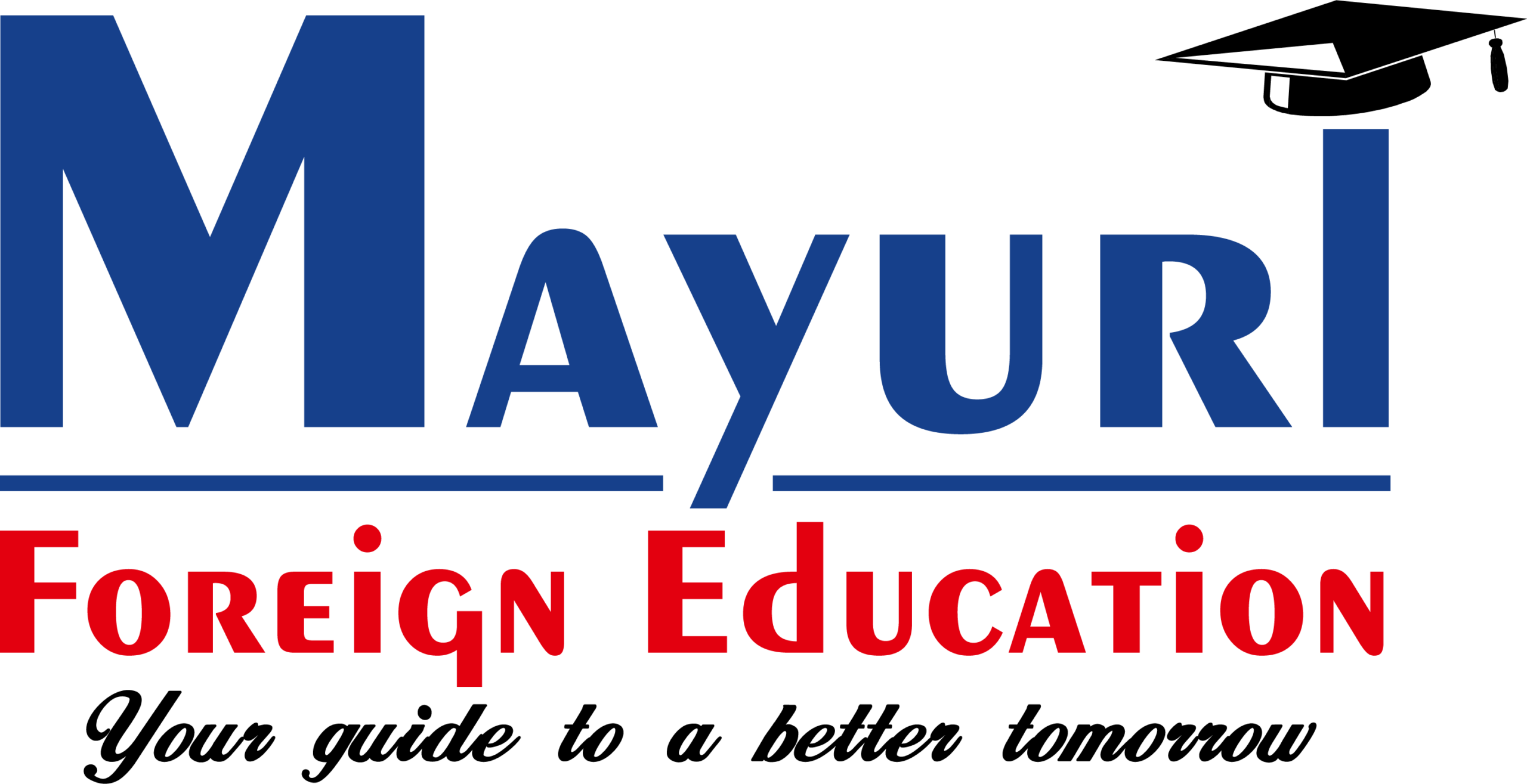 Mayuri Foreign Education
